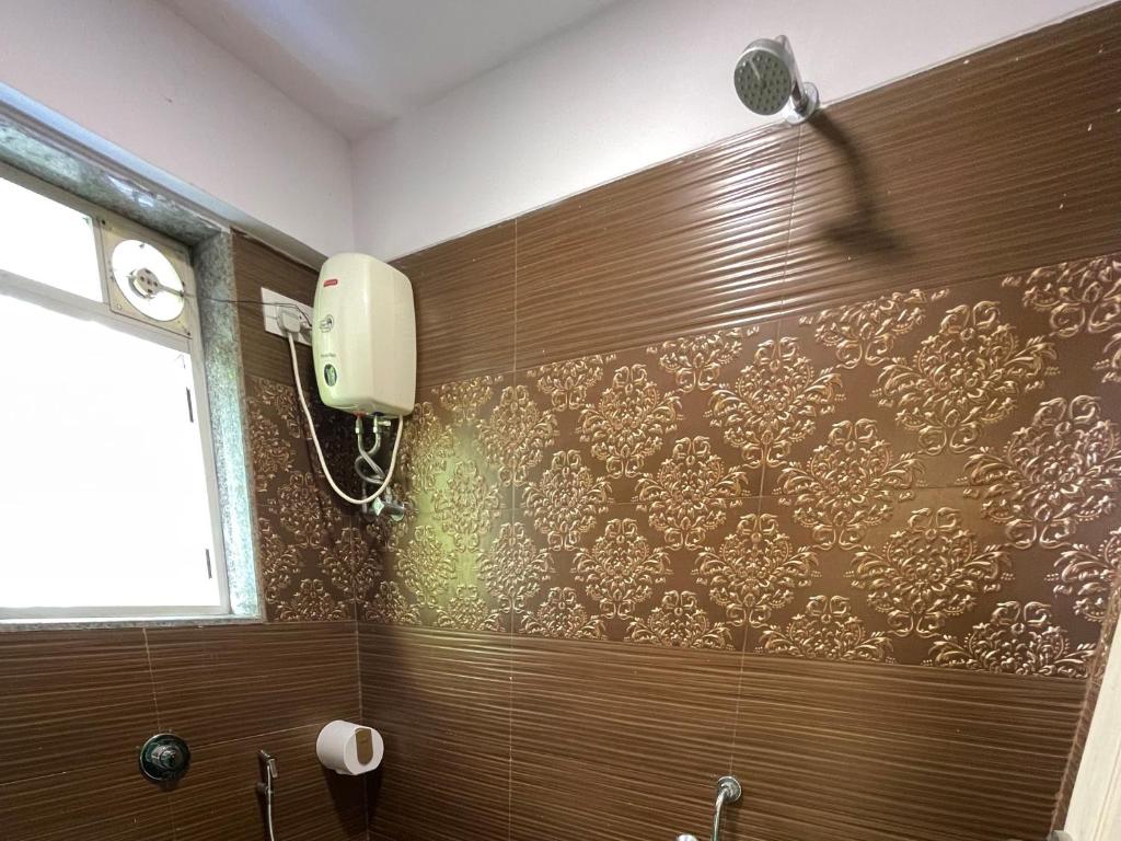 OSI Apartments Bandra West - One-Bedroom Apartment