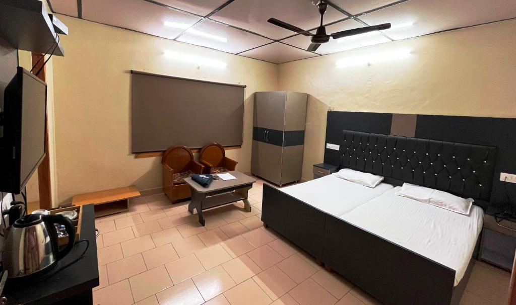 Pops Resort - Chambre Double De Luxe