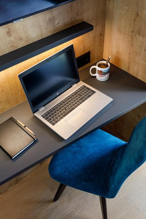 Hotel California - Resim 19