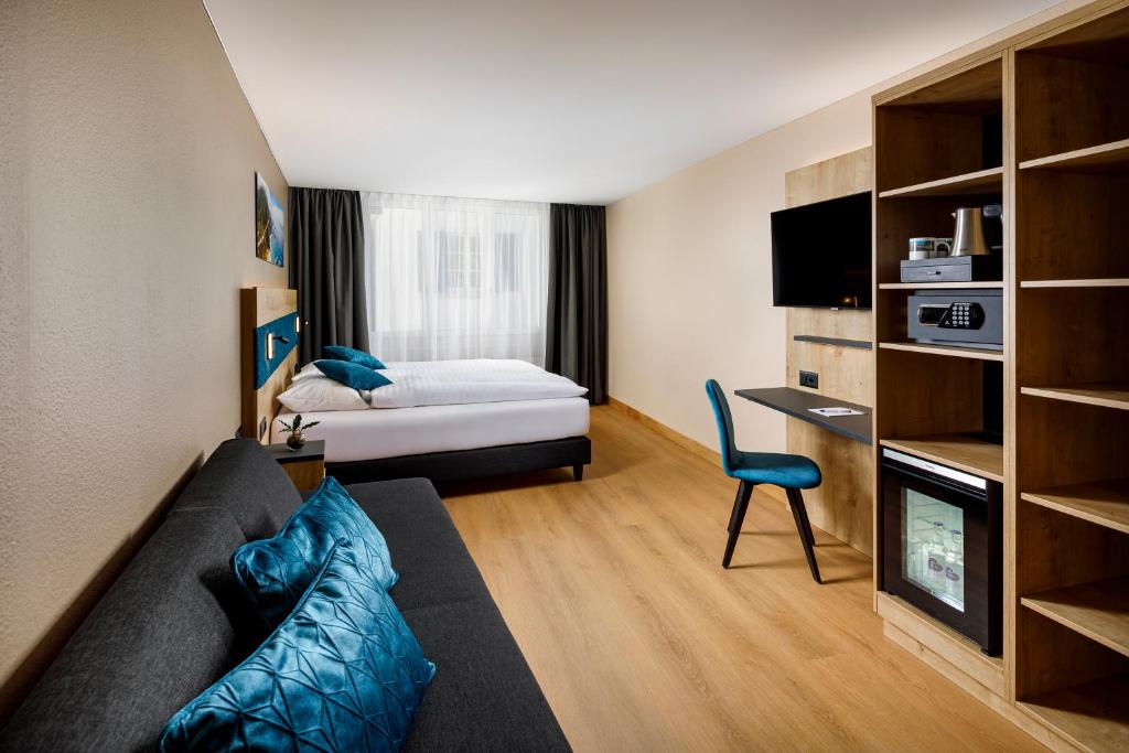 Hotel California - Resim 20