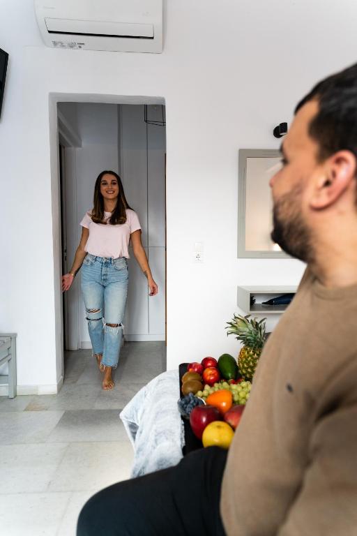 Alpha Studios Naxos - Adults Only - 8