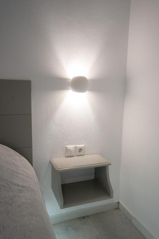 Alpha Studios Naxos - Adults Only - 16