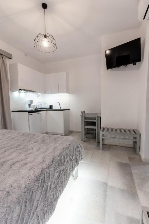 Alpha Studios Naxos - Adults Only - 17