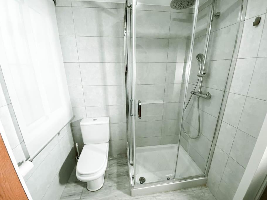 Fotografia z galérie ubytovania Apartamento HARMONY en el centro de Fuengirola v destinácii Fuengirola