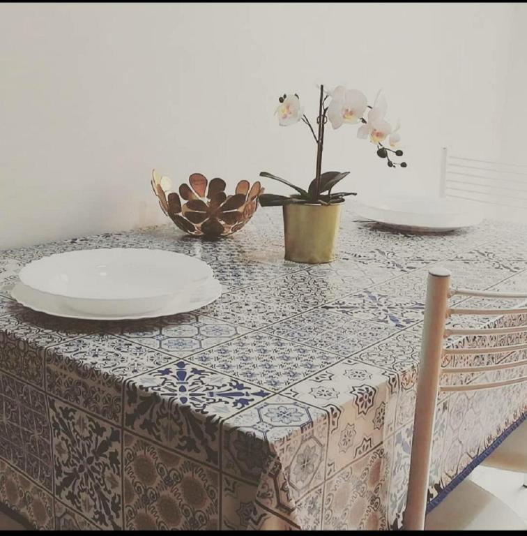 Fotografie z fotogalerie ubytování Vatican Giuliana Apartment 38 v Římě