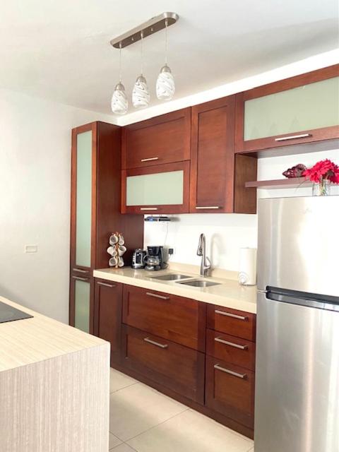 Sunday Downtown @ Rincon - Apartamento De Dos Dormitorios