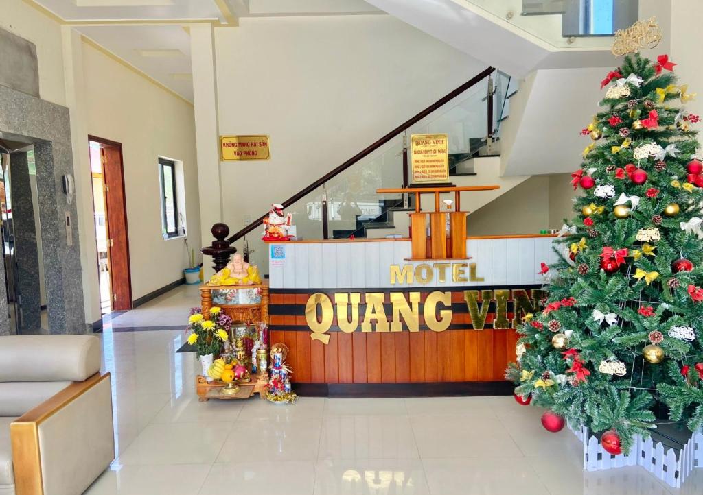 Fotografie z fotogalerie ubytování Quang Vinh Hồ Tràm v destinaci Ho Tram