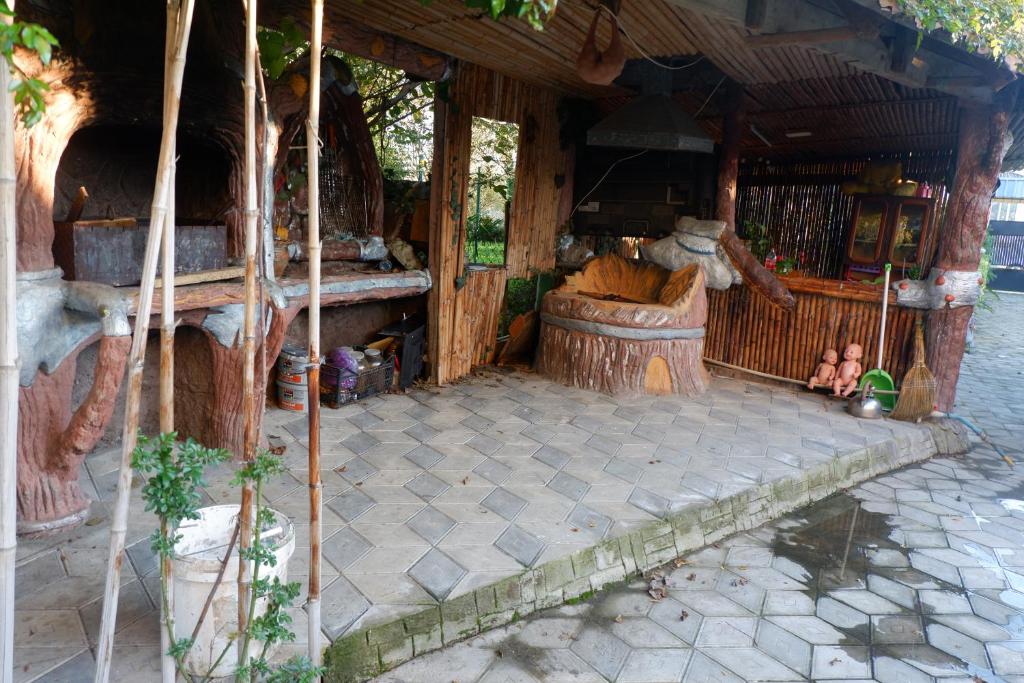 Fotografie z fotogalerie ubytování Rezo's Ranch v destinaci Samtredia