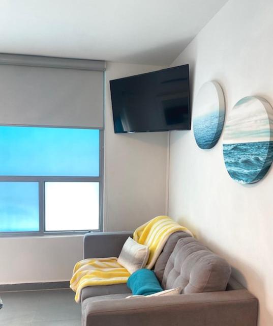 Sunday Downtown @ Rincon - Apartamento De Lujo