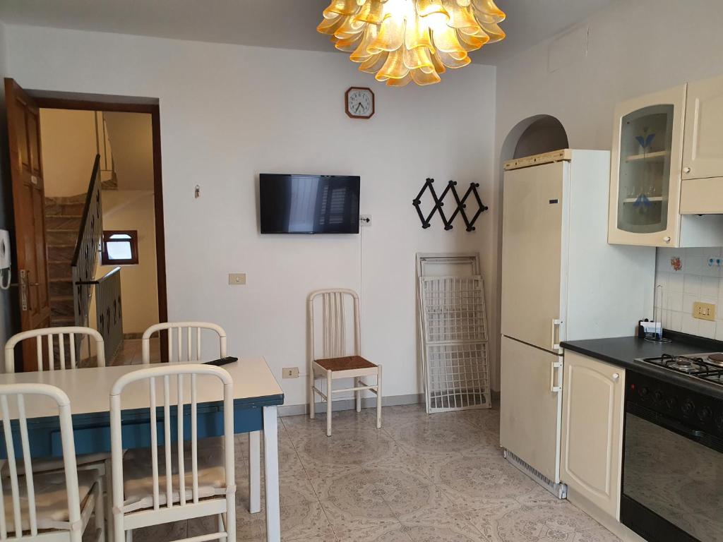 Case Vacanza Armando 