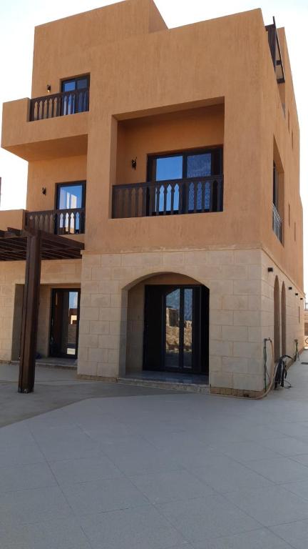 Golf Heights Private Villa – Sharm el Sheikh