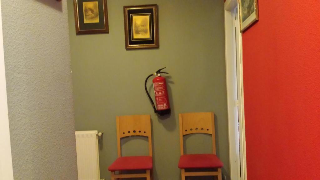 Alojamientos Pamplona Apartamentos - Twee Slaapkamers Appartement