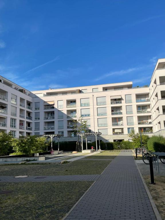 Privatzimmer zentrale West-Berlin