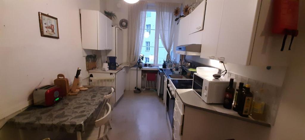 Private Room in Helsinki City Center - Housity