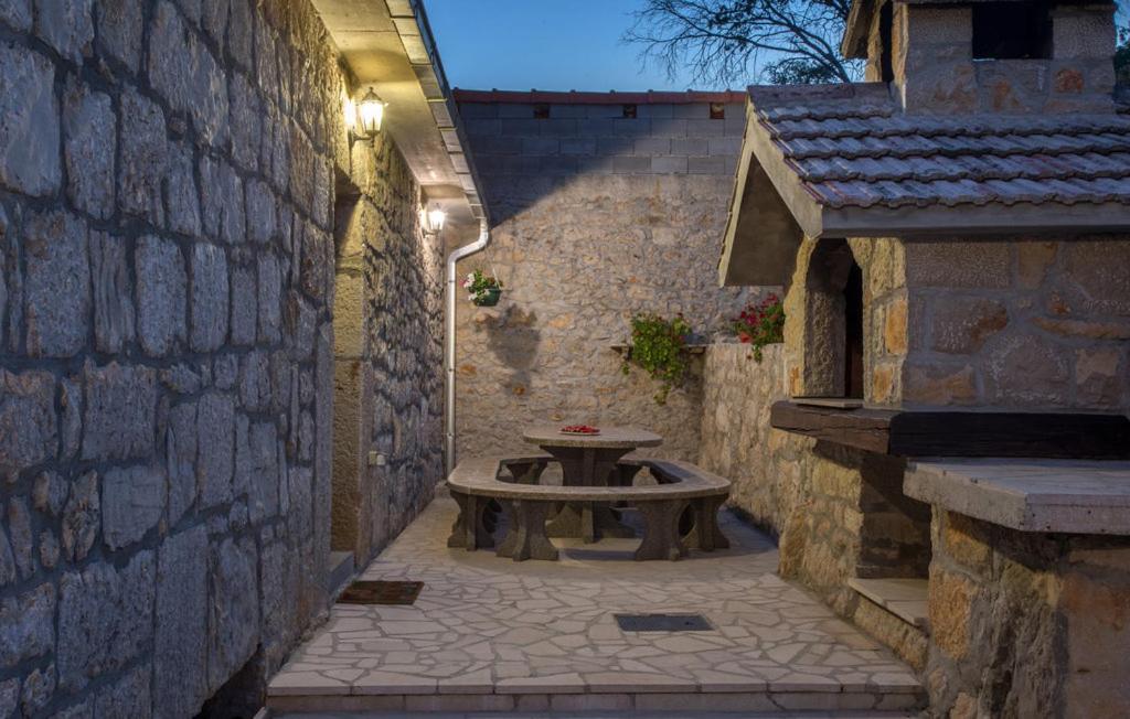 Fotografia z galérie ubytovania Antini dvori v destinácii Imotski