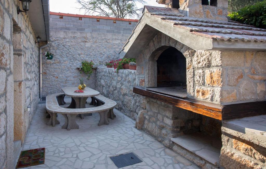 Fotografia z galérie ubytovania Antini dvori v destinácii Imotski