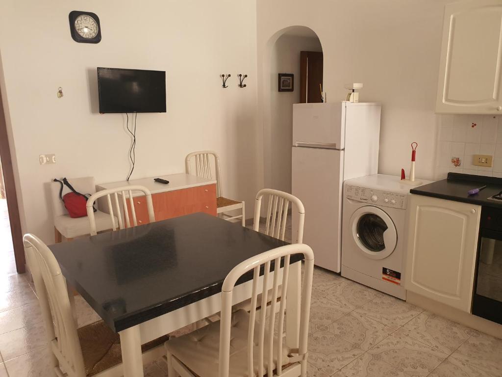 Case Vacanza Armando 