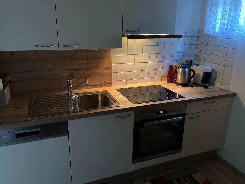 Fotografia z galérie ubytovania Haus Heidi Apartment Bergblick v destinácii Turracher Hohe