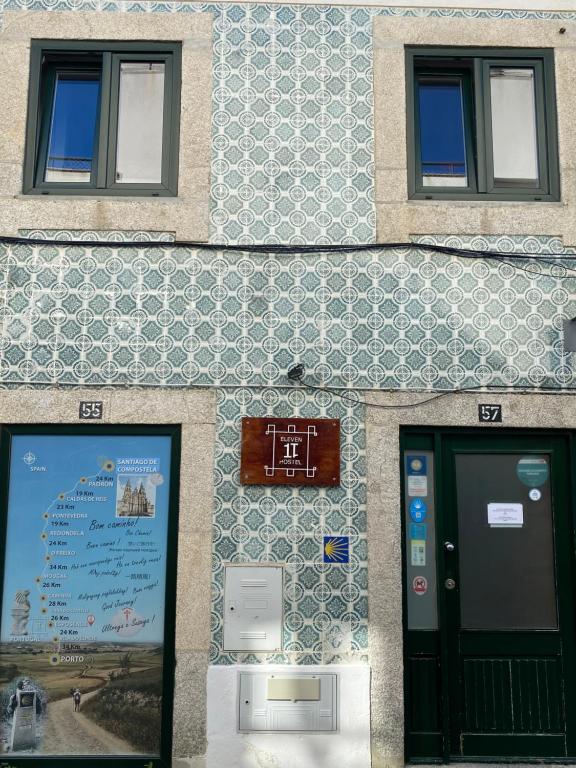 Fotografie z fotogalerie ubytování Hostel Eleven v destinaci Esposende