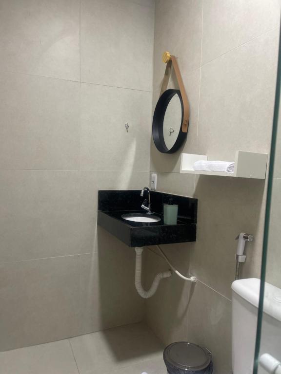 SUITES PERTO DO MAR - Standard Double Suite