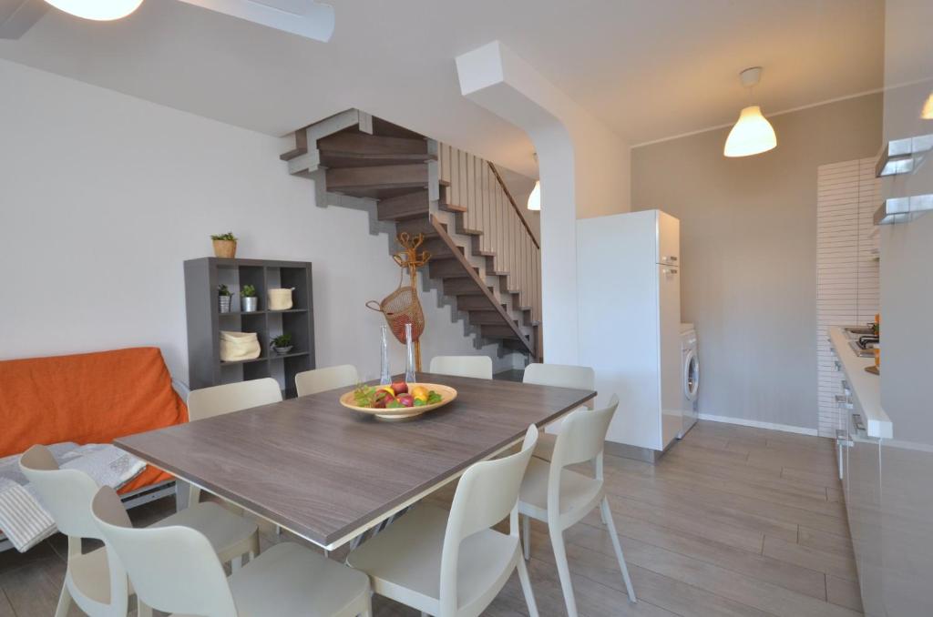 Zdjęcie z galerii obiektu Villa Gloria w Lignano Sabbiadoro