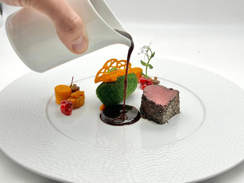 Zur Weinsteige - Resim 16