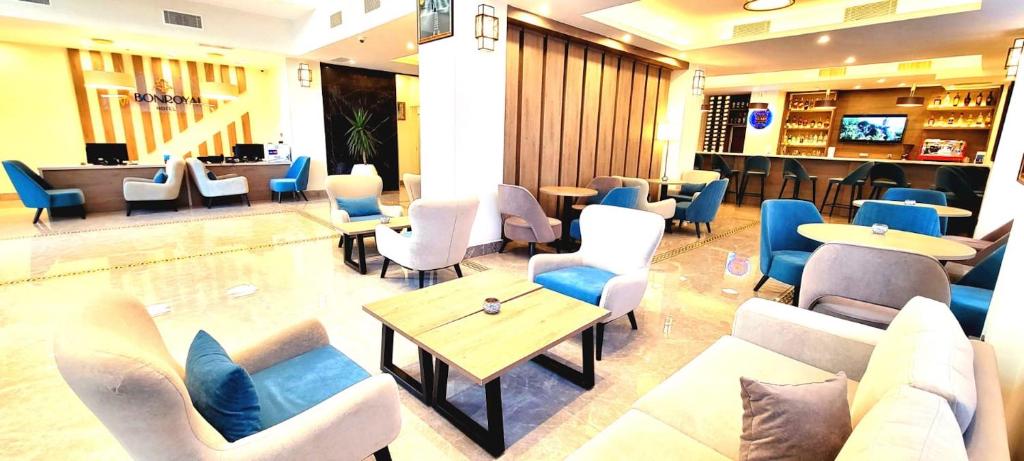 TH BonRoyal Hotel, Addis Ababa – Updated 2023 Prices
