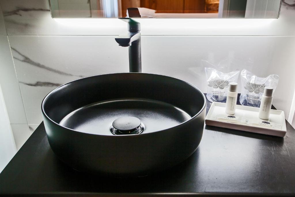 Hotel Plaza Obradoiro by Bossh! Hotels - 13