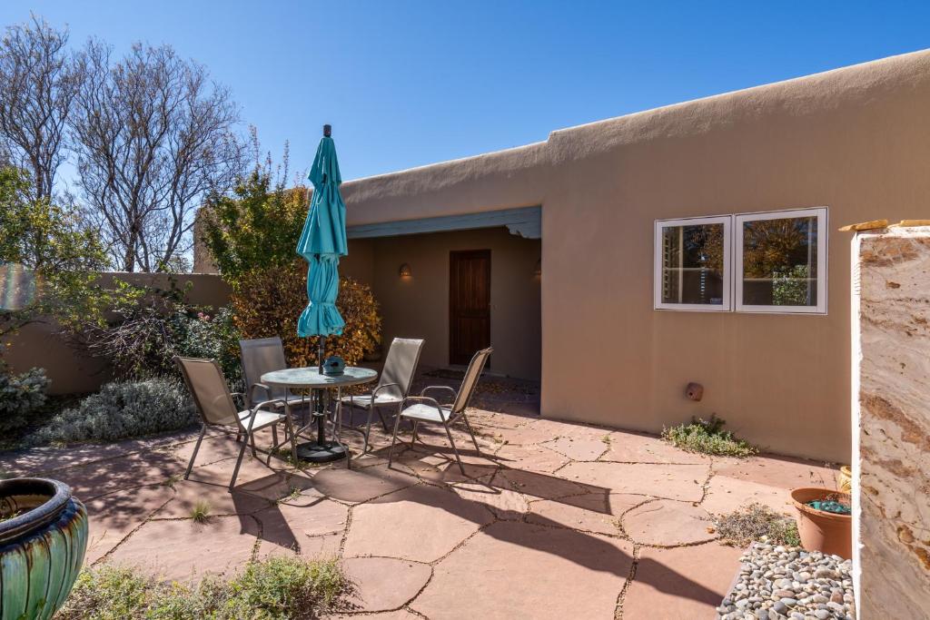 Casa de las Estrellas, Santa Fe (aktualisierte Preise für 2024)