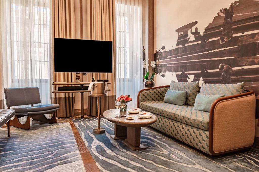 Iniala Harbour House - 4