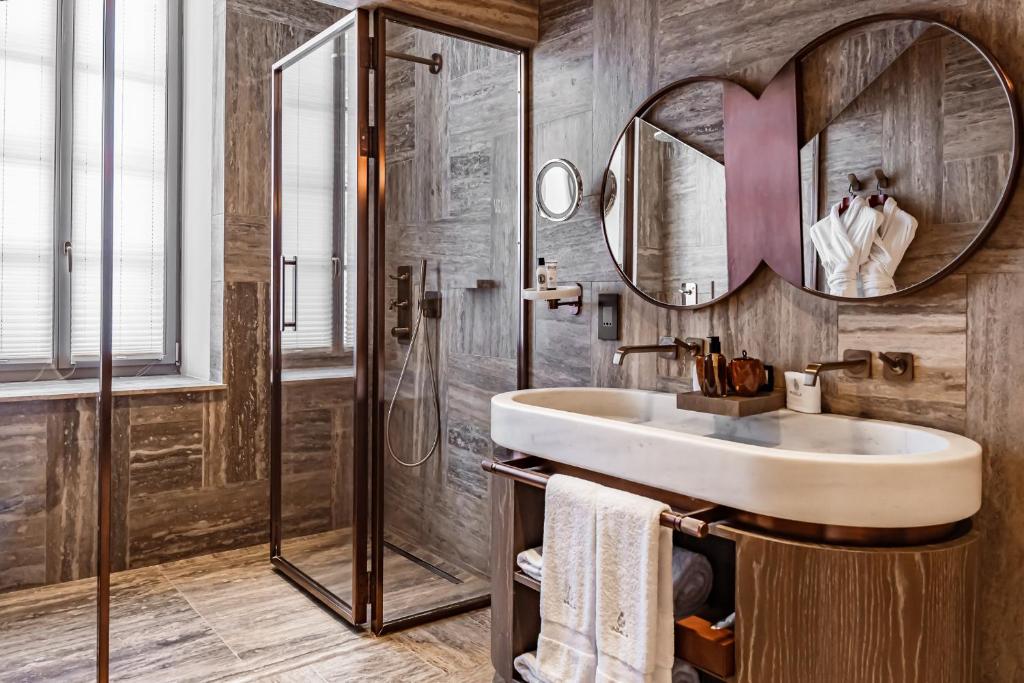 Iniala Harbour House - 14