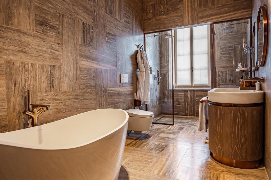 Iniala Harbour House - 13