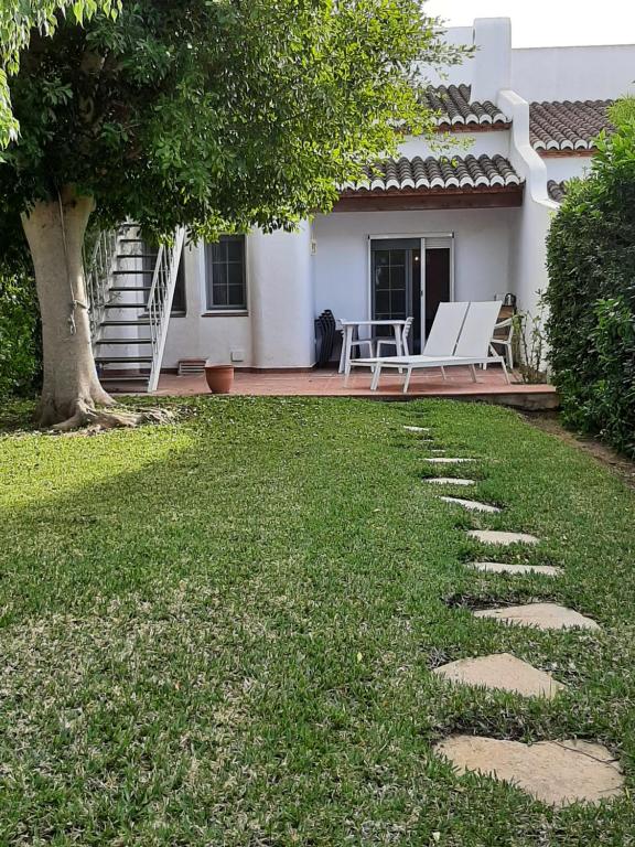 Fotografie z fotogalerie ubytování Villa Blanca situated in a Luxurious Spa Resort v destinaci Jávea