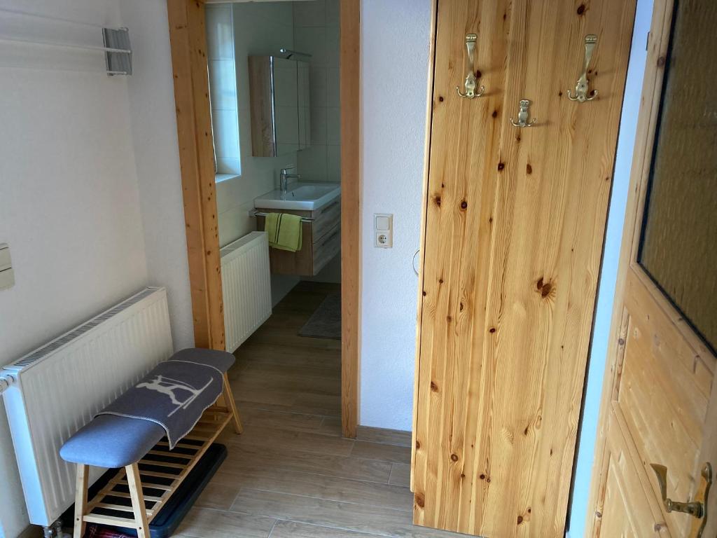 Fotografia z galérie ubytovania Haus Heidi Apartment Bergblick v destinácii Turracher Hohe