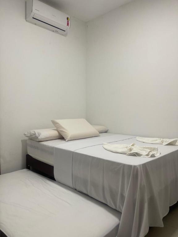 SUITES PERTO DO MAR - Suite