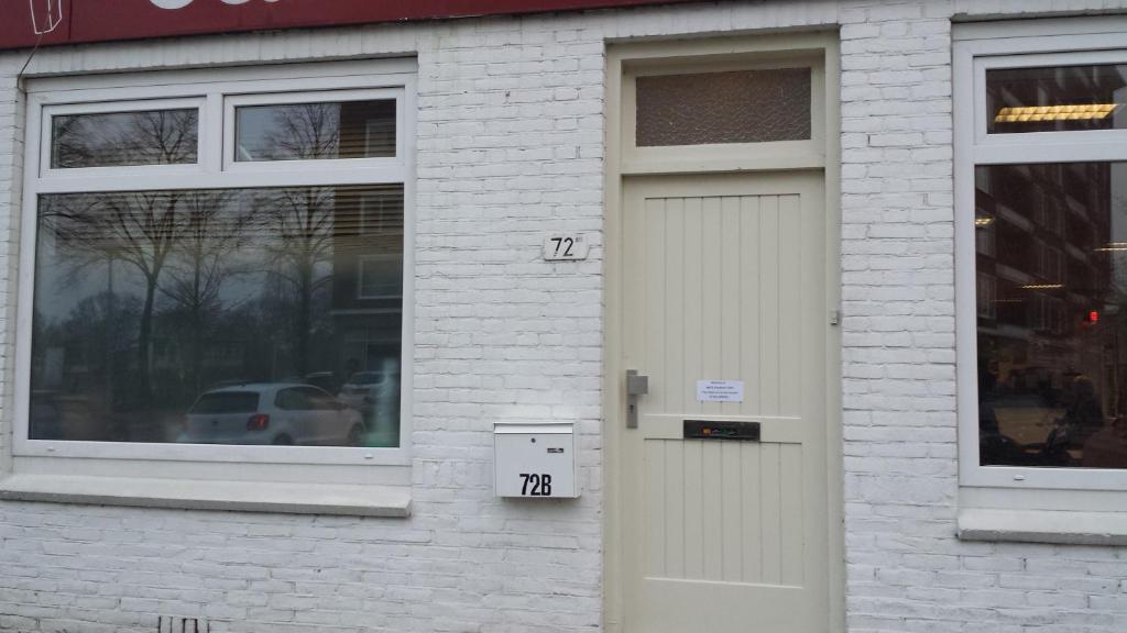 Wellness Suite Utrecht - Resim 20