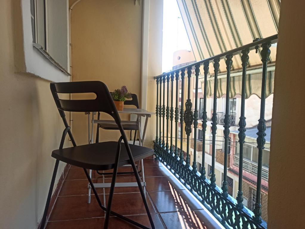 Apto Ana. Malaga Centro - 15