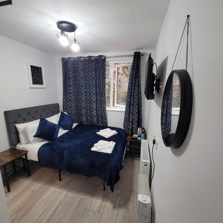 Argyle Square Hotel - Resim 41