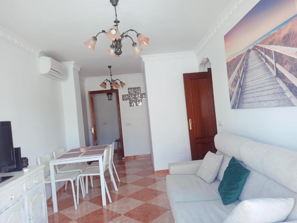 Apto Ana. Malaga Centro - 17