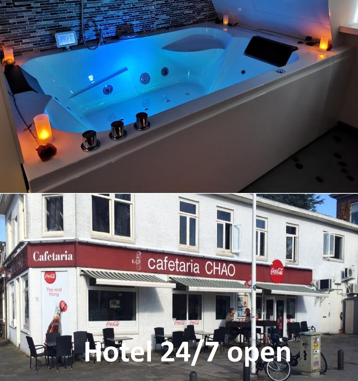Wellness Suite Utrecht - Resim 1
