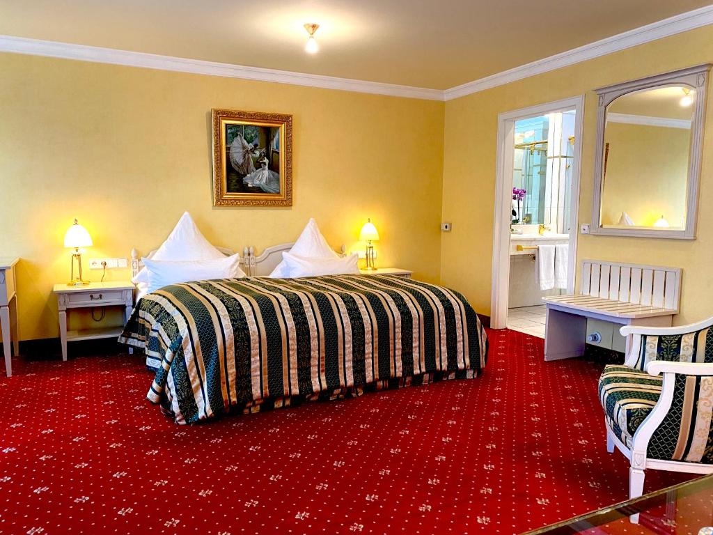 Zur Weinsteige - Resim 44