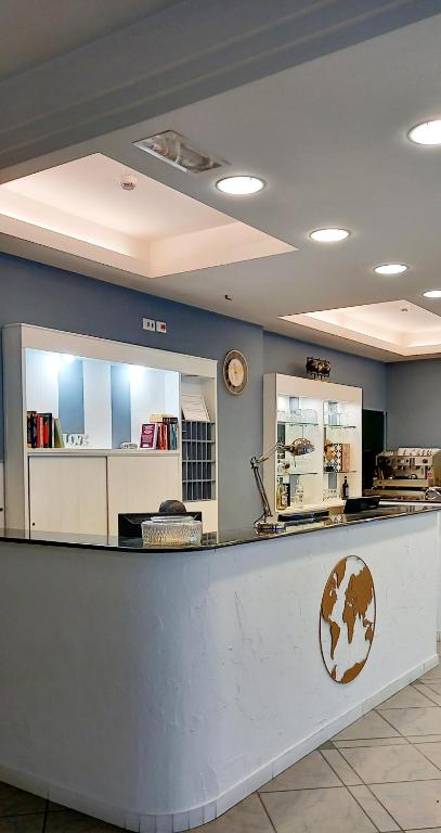 Zdjęcie z galerii obiektu Hotel Brotas w Rimini