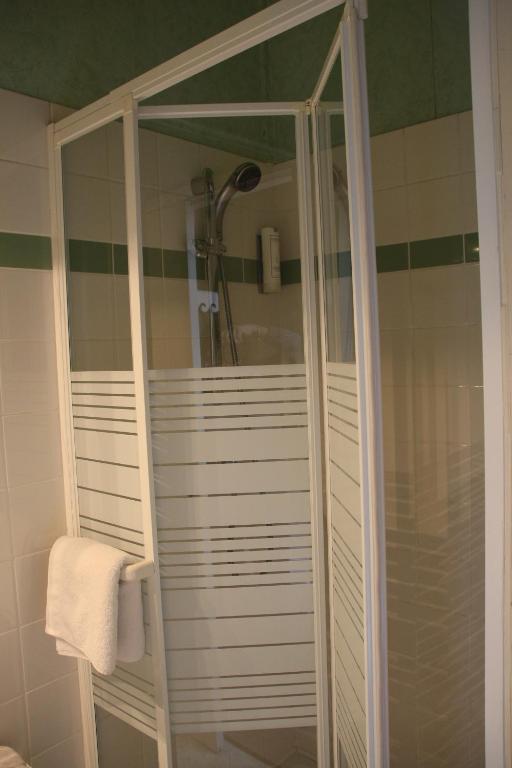 Manoir de Boisvillers - Chambre Simple
