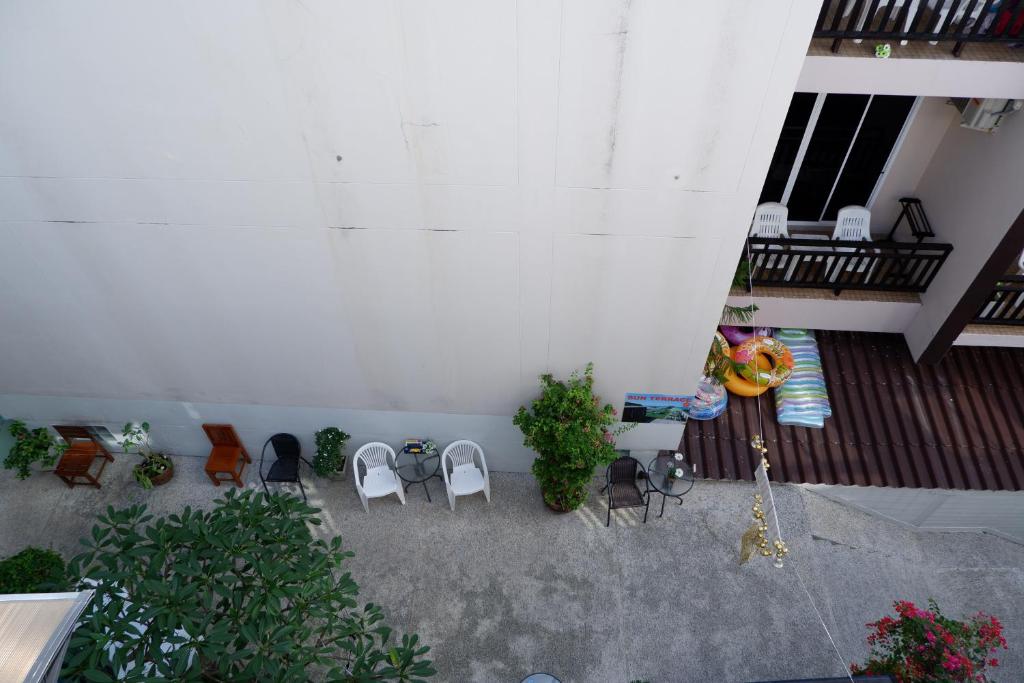 Kata Beachwalk Hotel and Bungalows - Resim 18