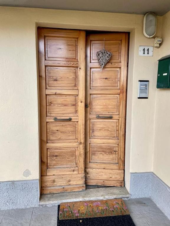 Zdjęcie z galerii obiektu B&B Camelia w mieście Città di Castello