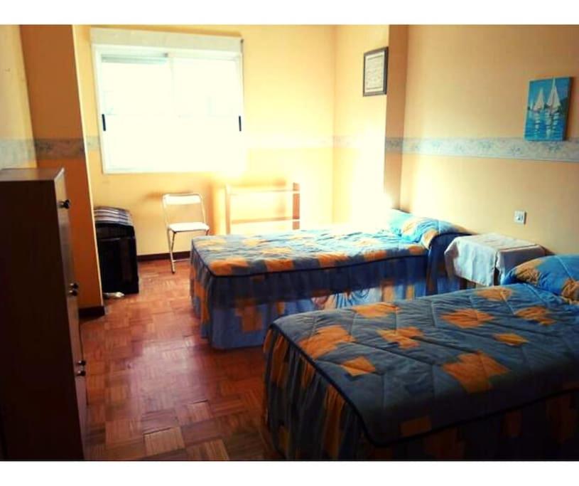 Apartamento grande zona universidad y Hospital - Housity