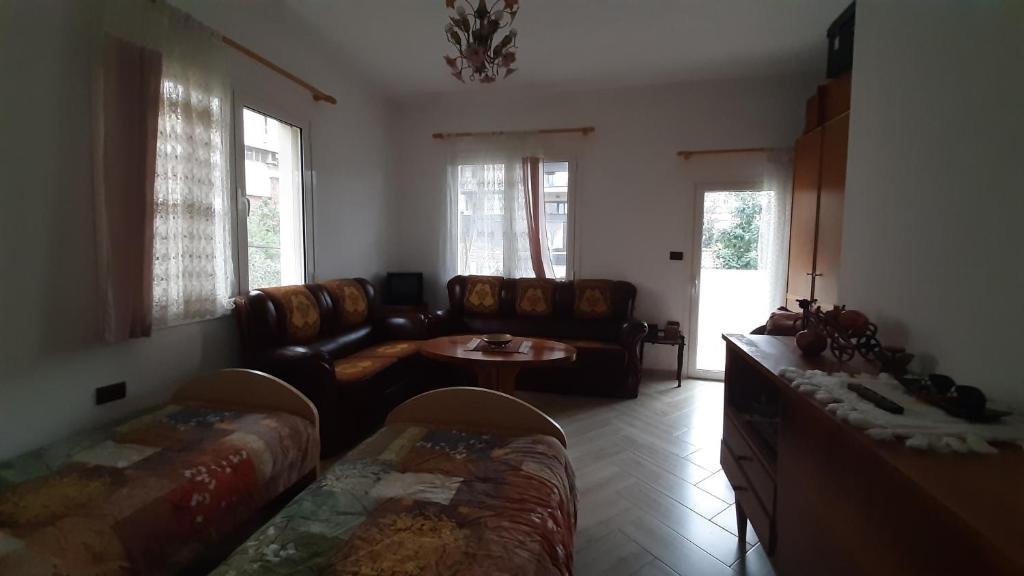Enki's garden guesthouse - Imazhi 5