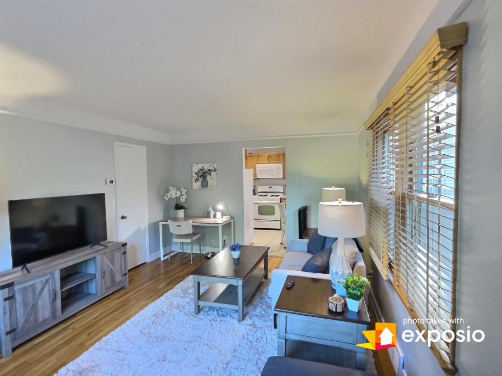 Lake Nokomis Neighborhood Getaway, Minneapolis (aktualisierte Preise für 2024)