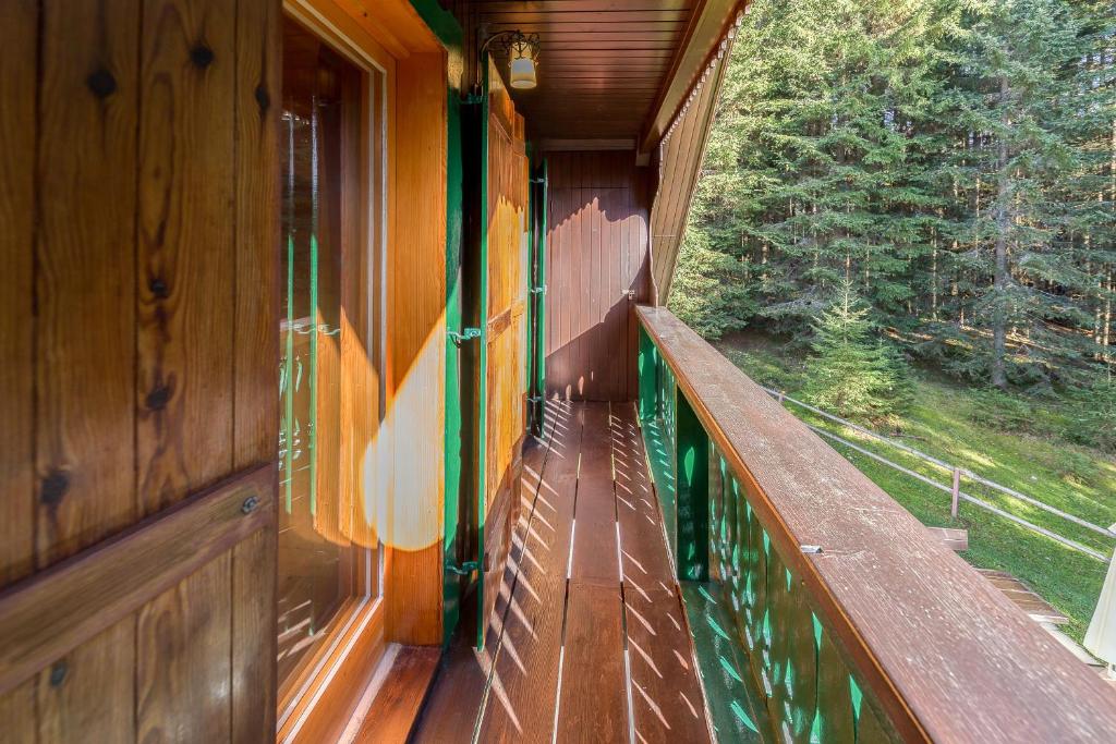 Fotografie z fotogalerie ubytování Chalet Trzinka - Triglav National Park v destinaci Goreljek