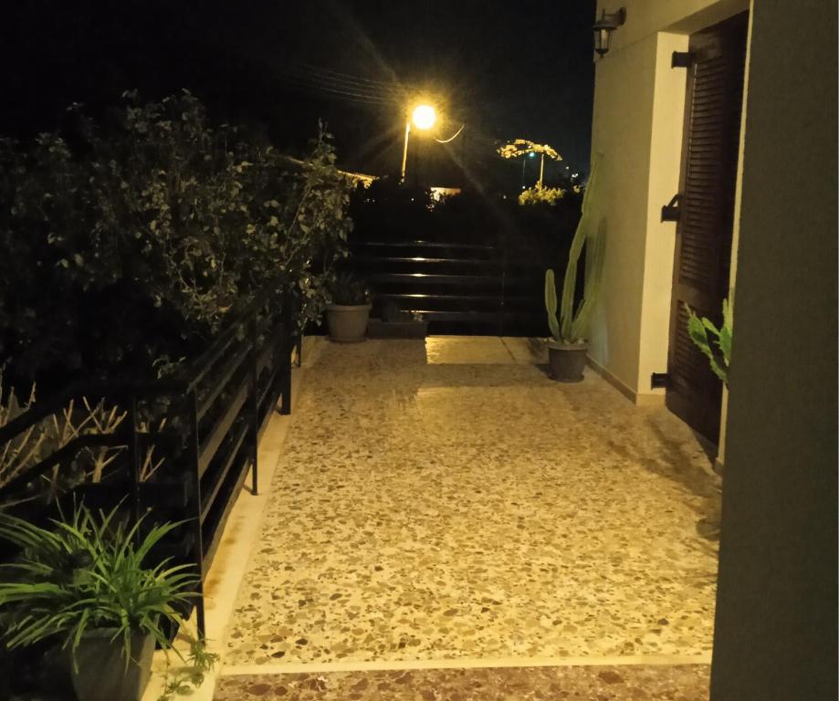 Serene Country House (near Ancient Tiryns) - 6